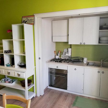 Appartamenti Il Vecchio Mulino Salò Extérieur photo