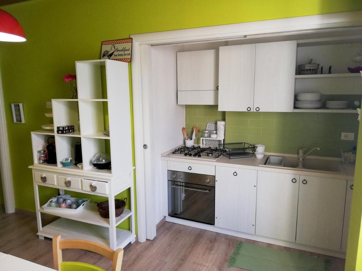 Appartamenti Il Vecchio Mulino Salò Extérieur photo