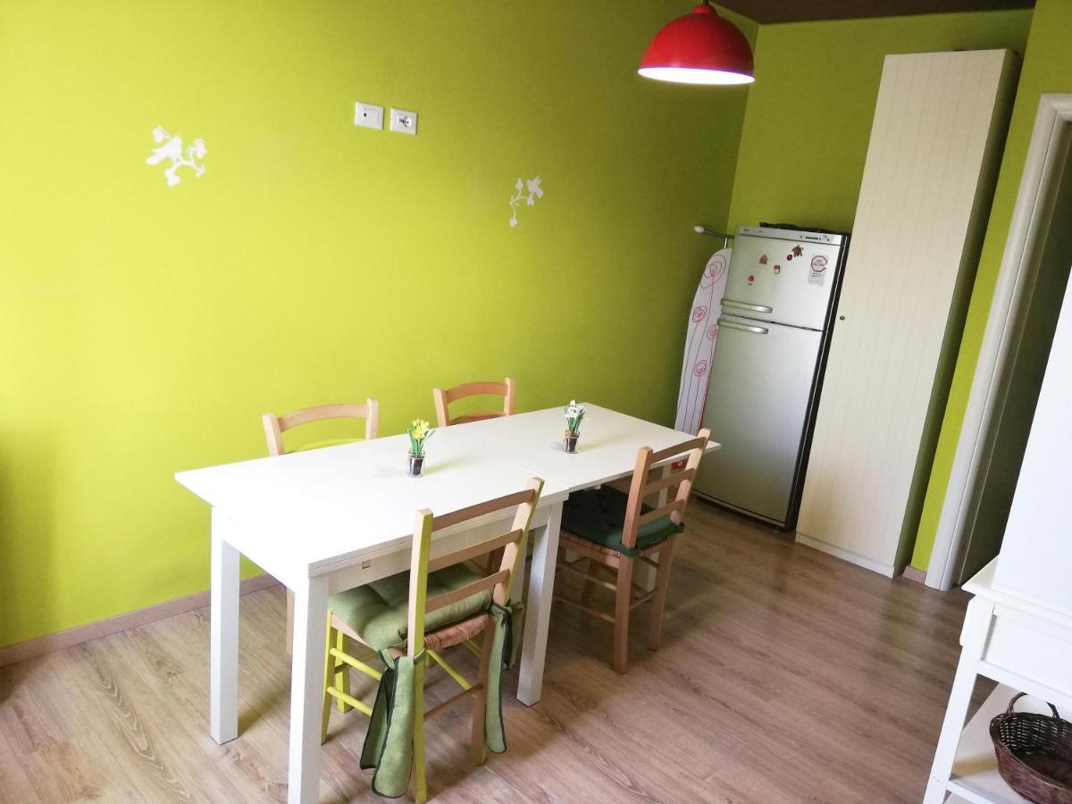 Appartamenti Il Vecchio Mulino Salò Extérieur photo