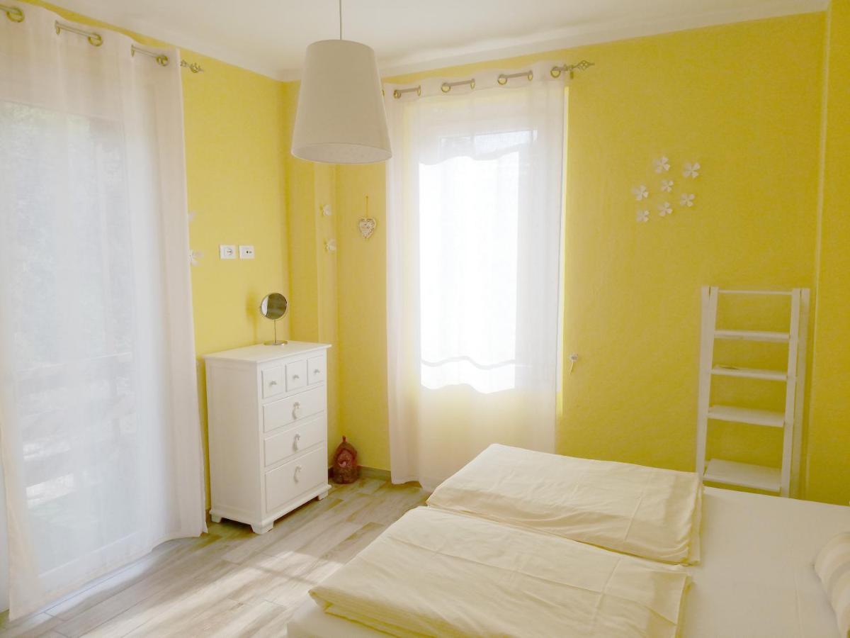 Appartamenti Il Vecchio Mulino Salò Extérieur photo