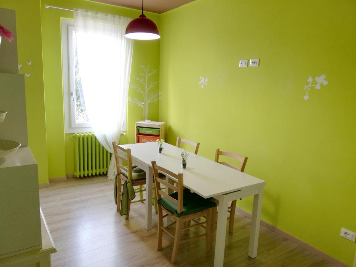 Appartamenti Il Vecchio Mulino Salò Extérieur photo