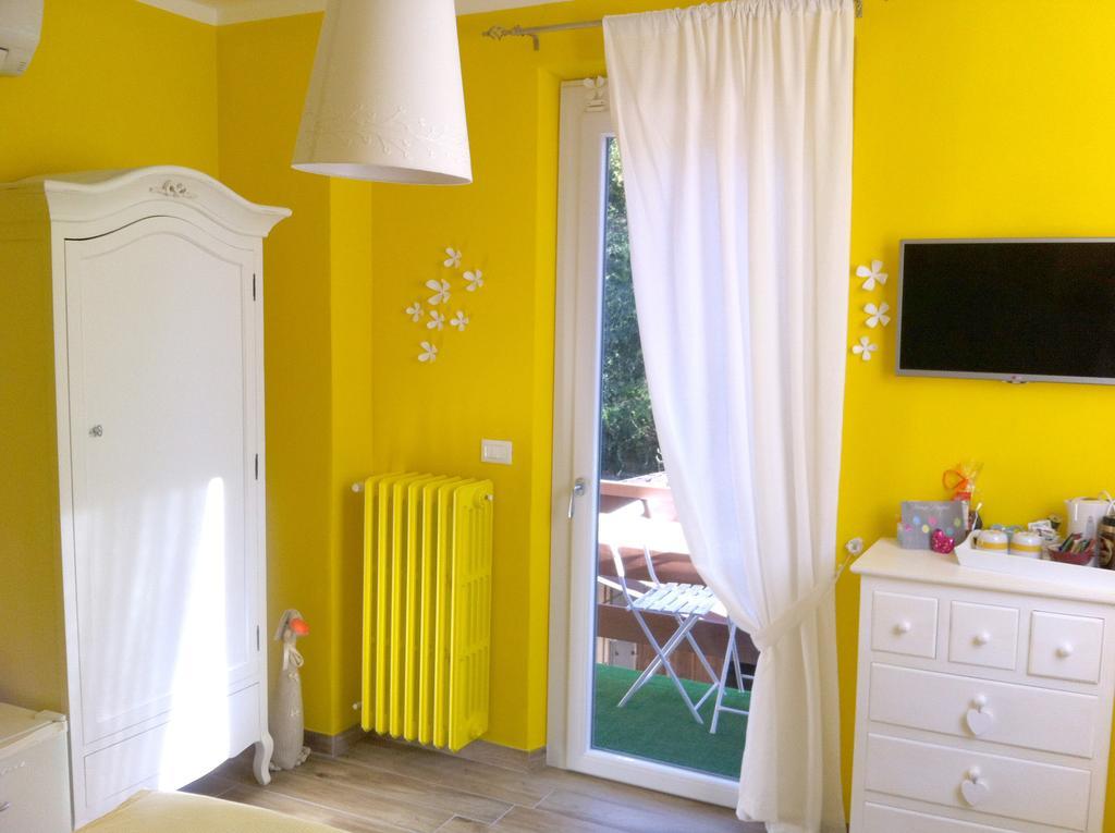 Appartamenti Il Vecchio Mulino Salò Chambre photo
