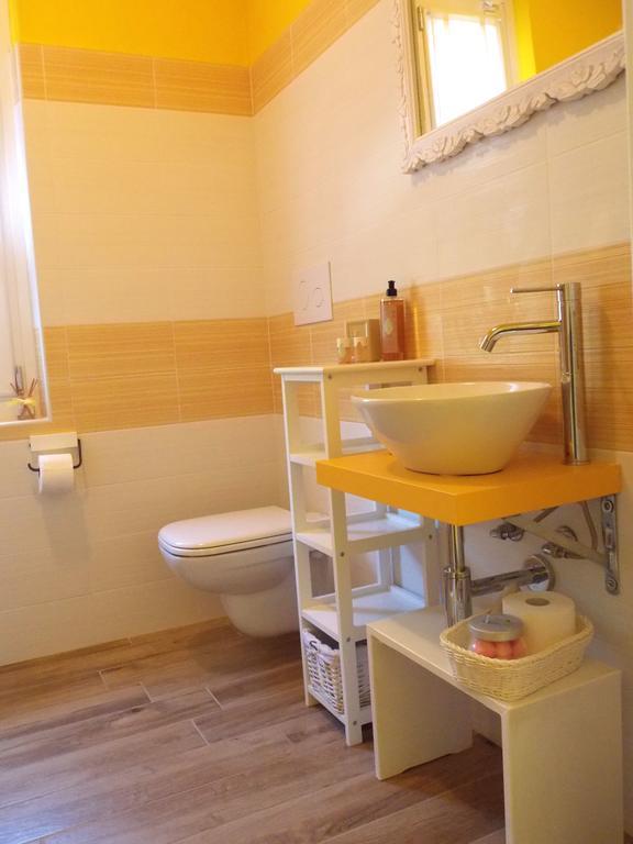 Appartamenti Il Vecchio Mulino Salò Chambre photo