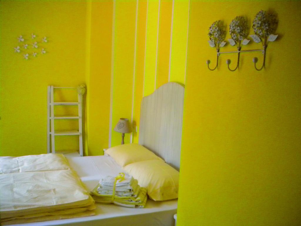 Appartamenti Il Vecchio Mulino Salò Chambre photo