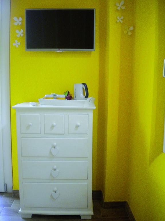 Appartamenti Il Vecchio Mulino Salò Chambre photo