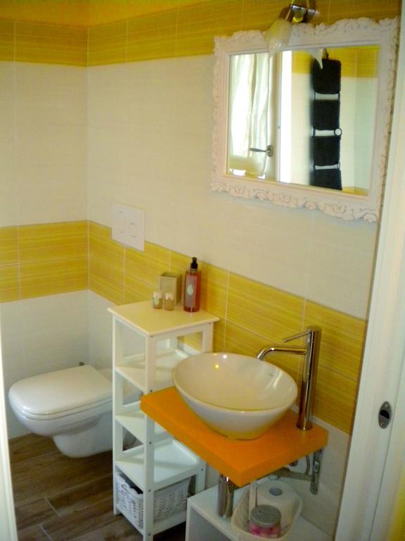 Appartamenti Il Vecchio Mulino Salò Chambre photo