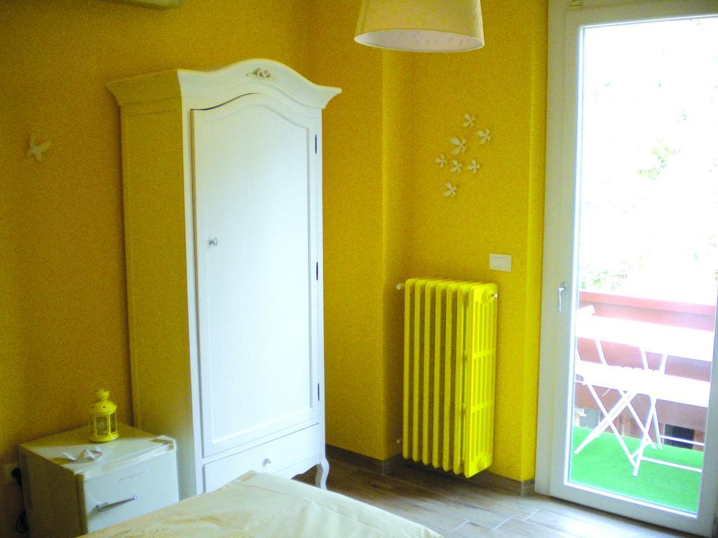 Appartamenti Il Vecchio Mulino Salò Chambre photo
