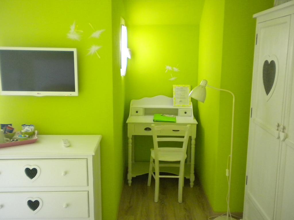 Appartamenti Il Vecchio Mulino Salò Chambre photo