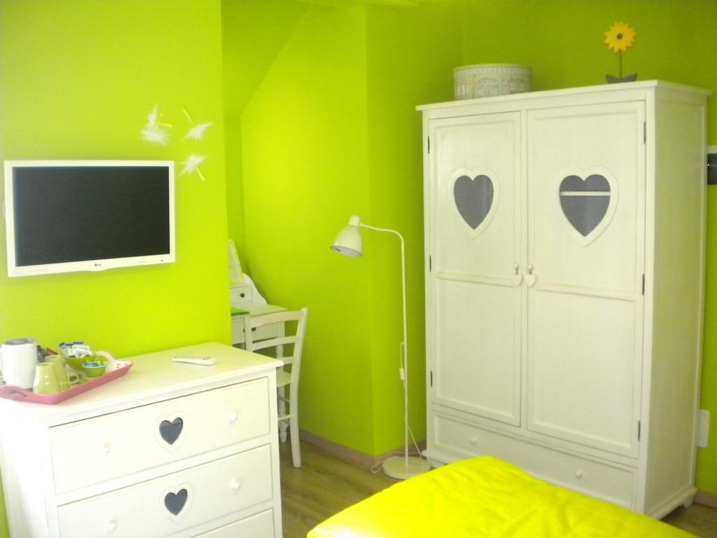 Appartamenti Il Vecchio Mulino Salò Chambre photo