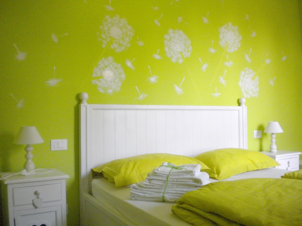 Appartamenti Il Vecchio Mulino Salò Chambre photo