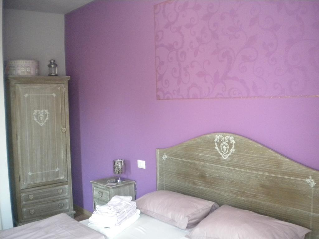 Appartamenti Il Vecchio Mulino Salò Chambre photo
