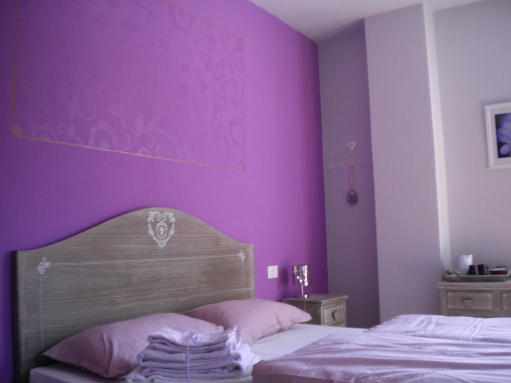 Appartamenti Il Vecchio Mulino Salò Chambre photo