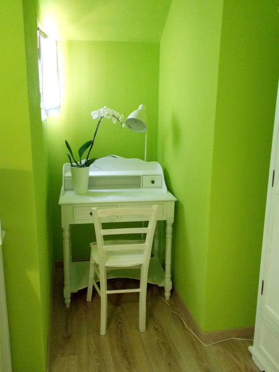 Appartamenti Il Vecchio Mulino Salò Chambre photo