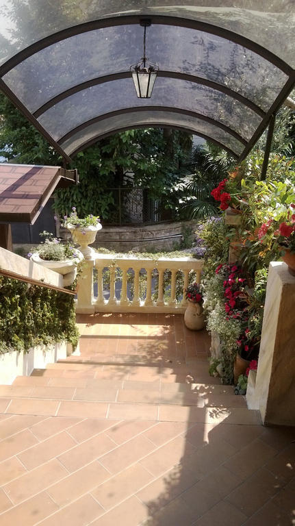 Appartamenti Il Vecchio Mulino Salò Extérieur photo